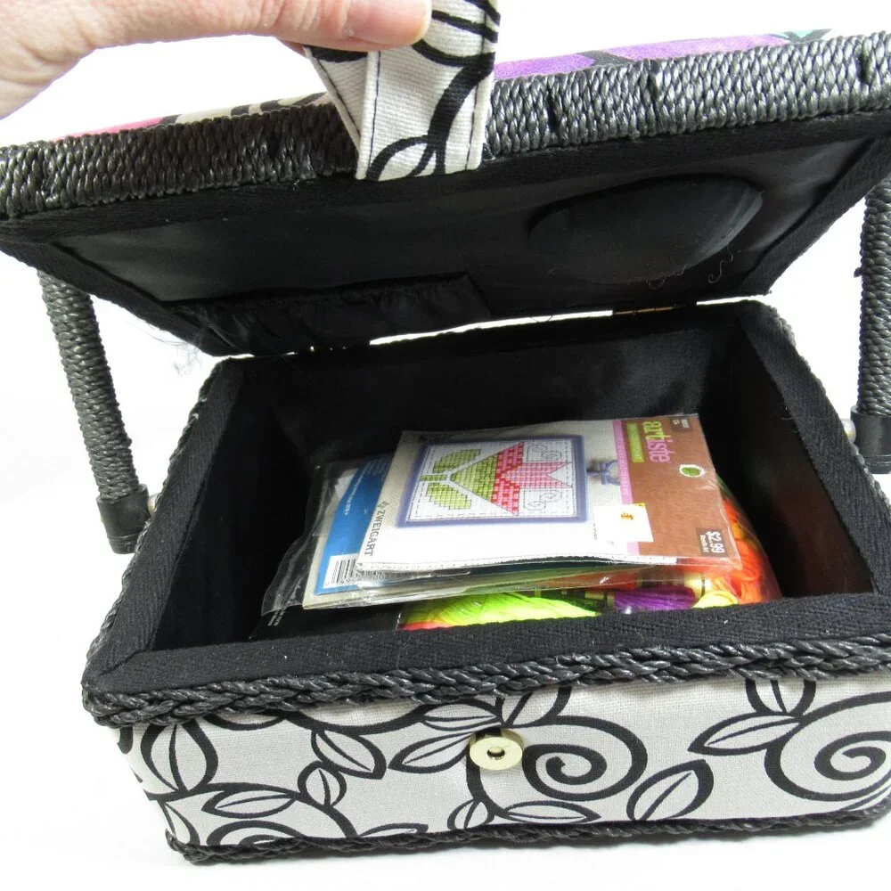 Embroidery craft bundle